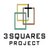 3 Squares Mobile icon