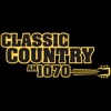 Classic Country 1070 icon