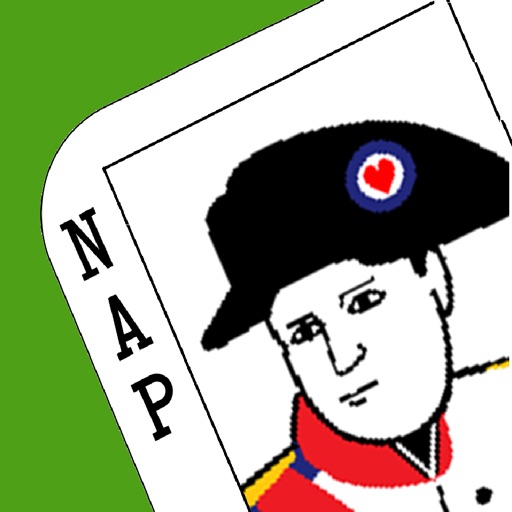 Nap Whist icon