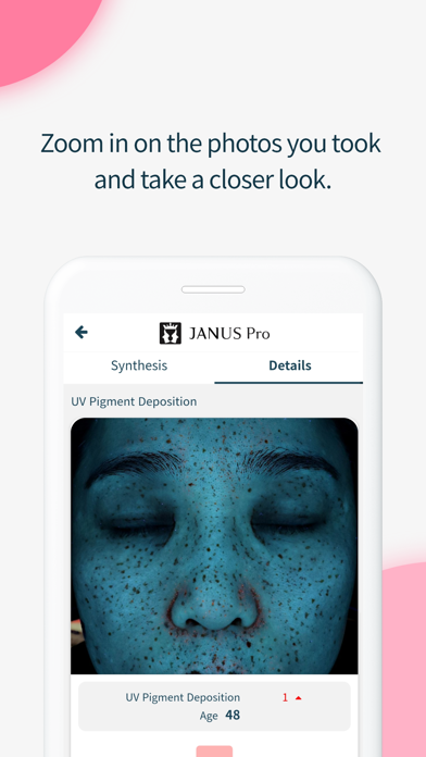 BeautyPlace Screenshot