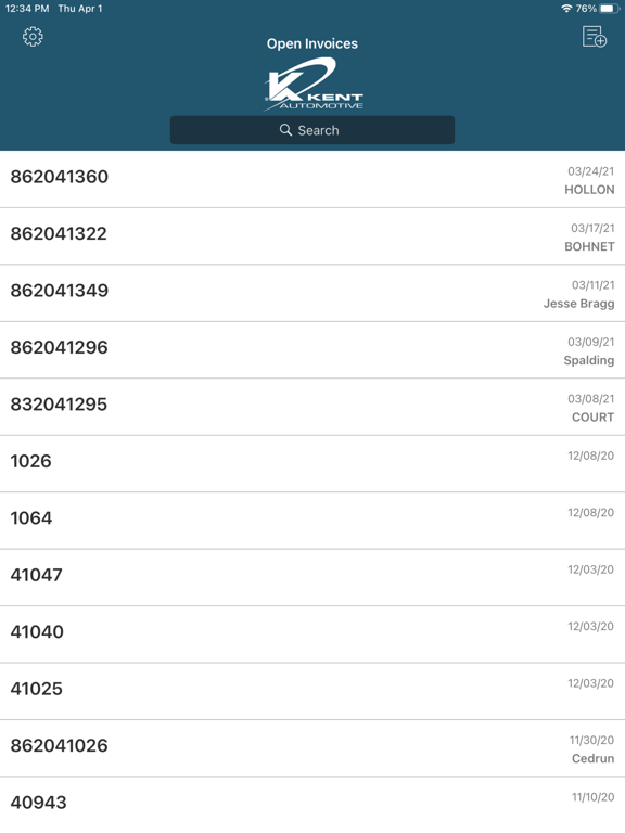 PROS Profit Enhancement Tool