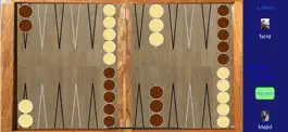 Game screenshot Maple Backgammon mod apk