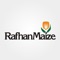 Rafhan Maize Link App provides a simple way of making and tracking of your orders