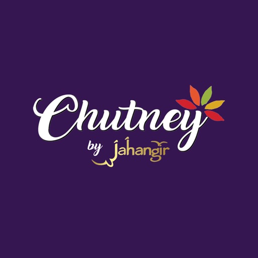 Chutney. icon