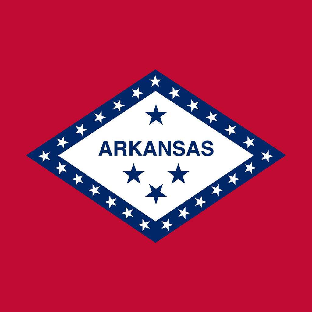 Get Arkansas emoji - USA stickers for iOS, iPhone, iPad Aso Report