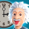 Human Heroes Einstein’s Clock icon