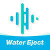 Clear Wave - Water Eject - clear wave