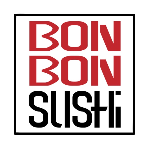 Bon Bon Sushi