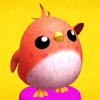 Chicken Parkour Go icon