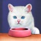 My virtual pet Cat Games