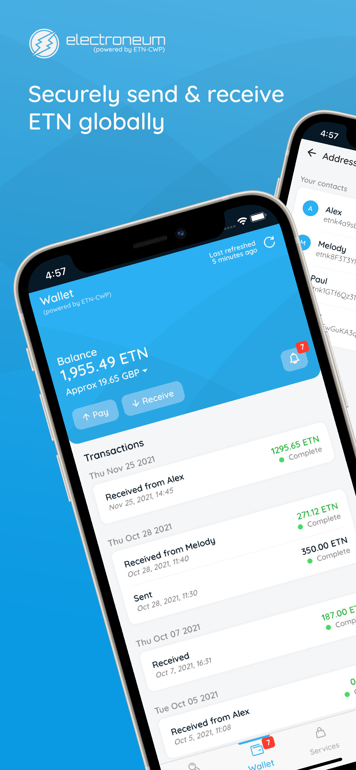 Electroneum