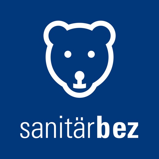 Sanitär Bez icon