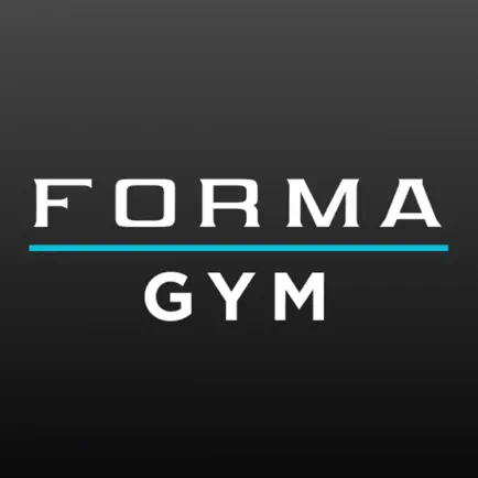 Forma Gym Fit Читы
