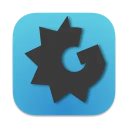 Hard G app icon