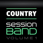 Download SessionBand Country 1 app