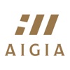 AIGIAゴルフ icon
