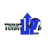 TURNT UP RADIO icon