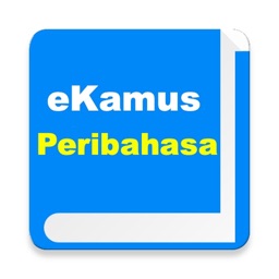 eKamus Peribahasa