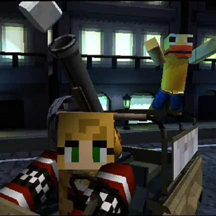 Pixel Smash 3D Cheats