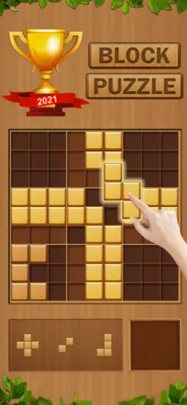 Game screenshot Wood Block Puzzle Sudoku mod apk