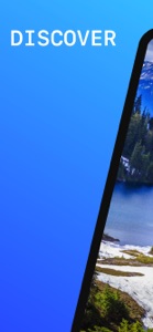 Glacier National Park screenshot #1 for iPhone