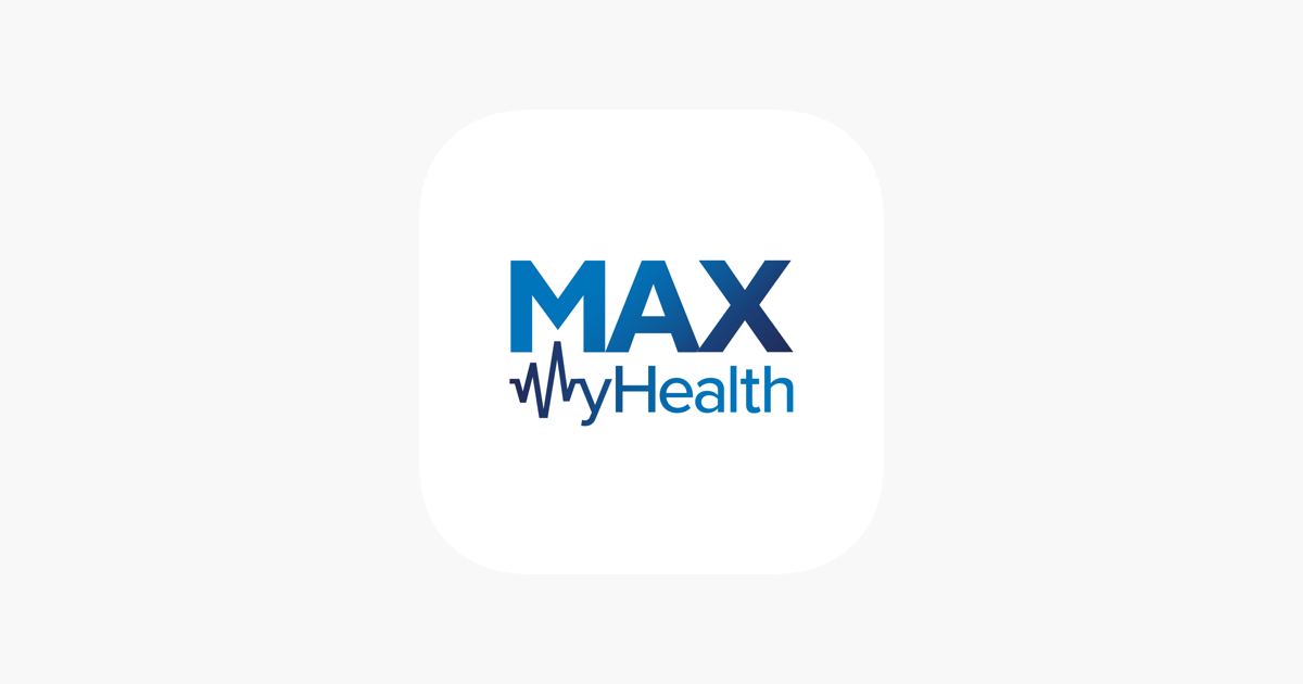 ‎Max MyHealth on the App Store