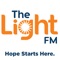 The Light FM broadcasts the Good News of God's love