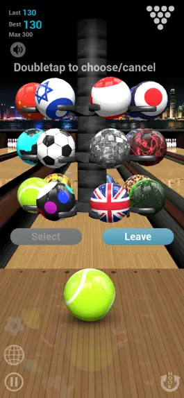 Game screenshot Bowling Sim mod apk