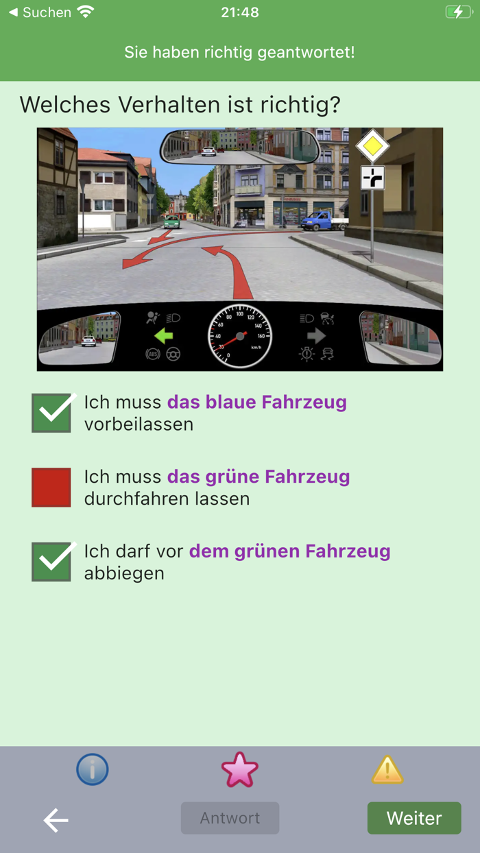 Fahrschule.de Lite