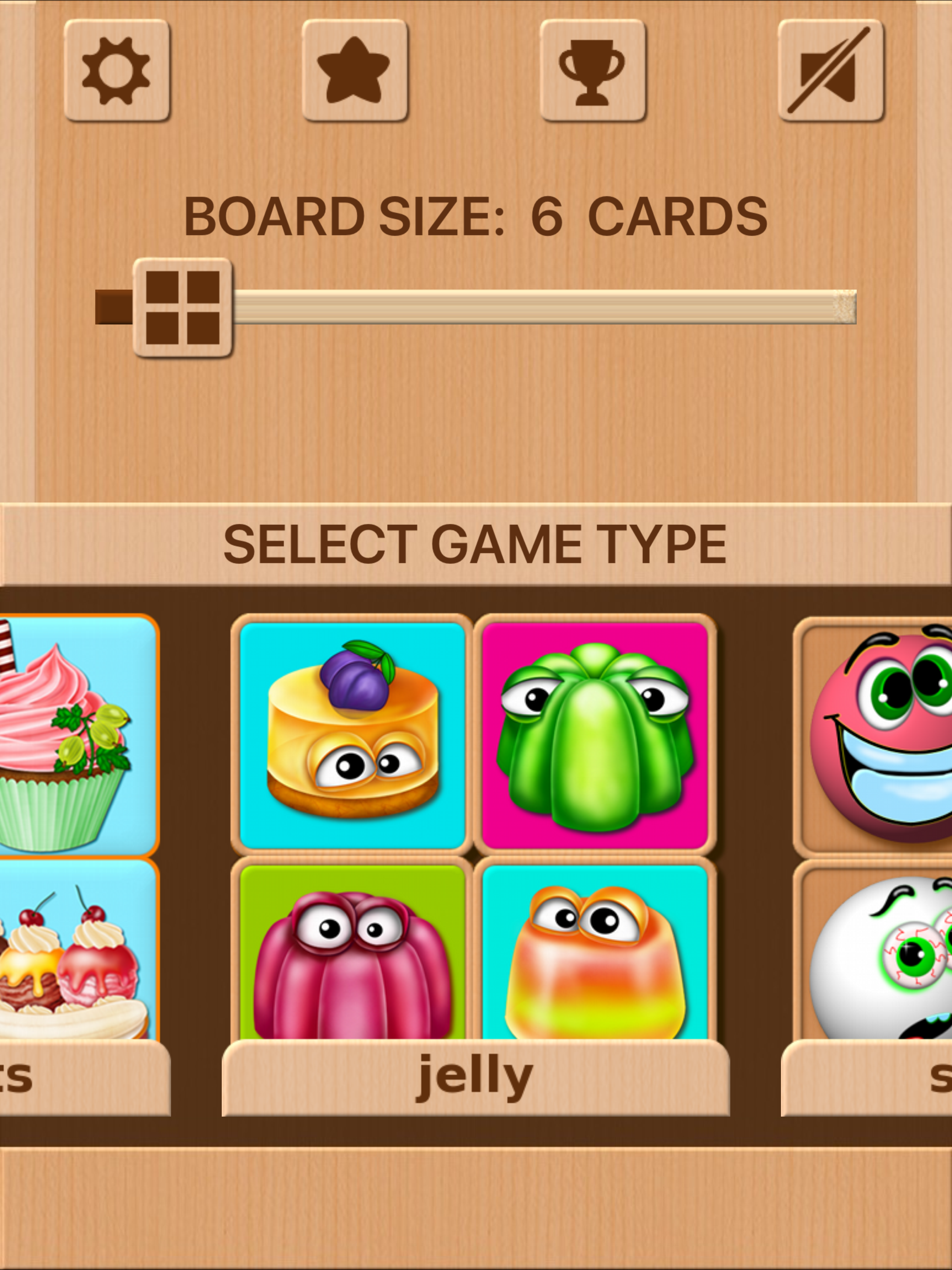 Memory! screenshot 19