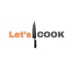 Let's Cook: Cooking Classes icon