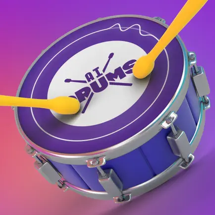 AI Drums: Play Real Drum Music Cheats
