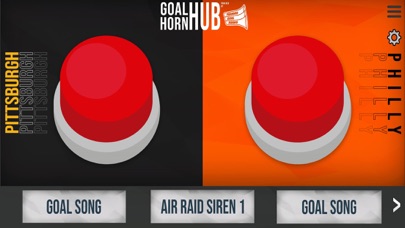 Goal Horn Hub screenshot 3