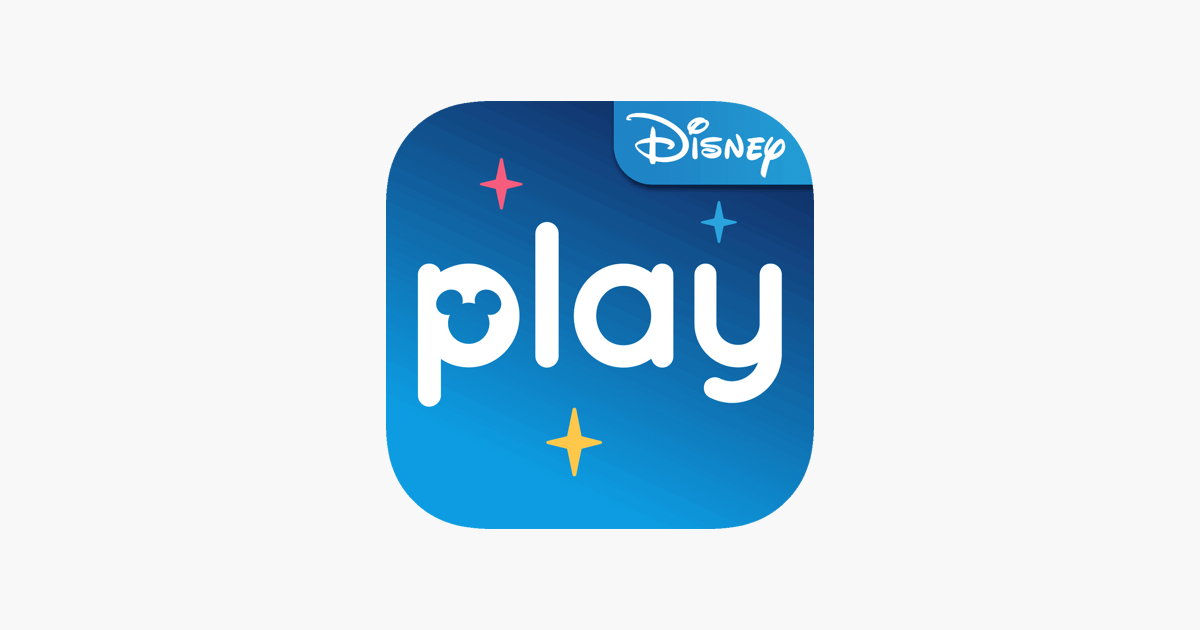 ‎Play Disney Parks on the App Store