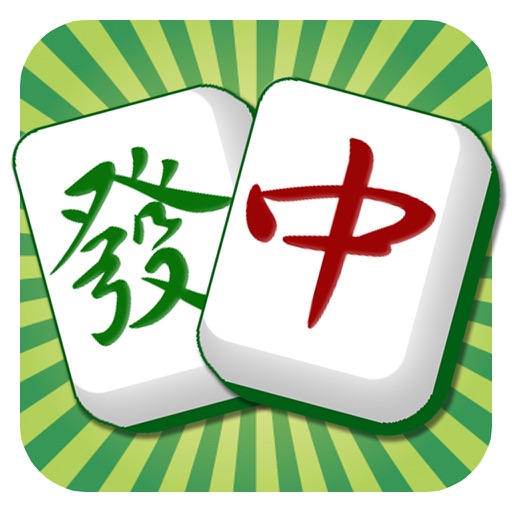 Happy Mahjong: Tile Link icon