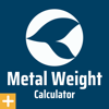 Metal Weight Calculator Plus - Valaji Global