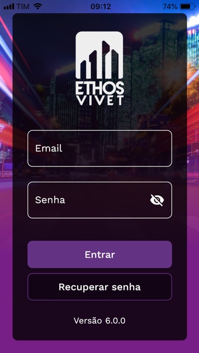 Ethos Vivet Screenshot