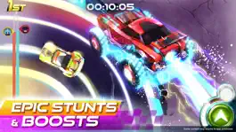 Game screenshot Race Craft - Kids Car Games apk