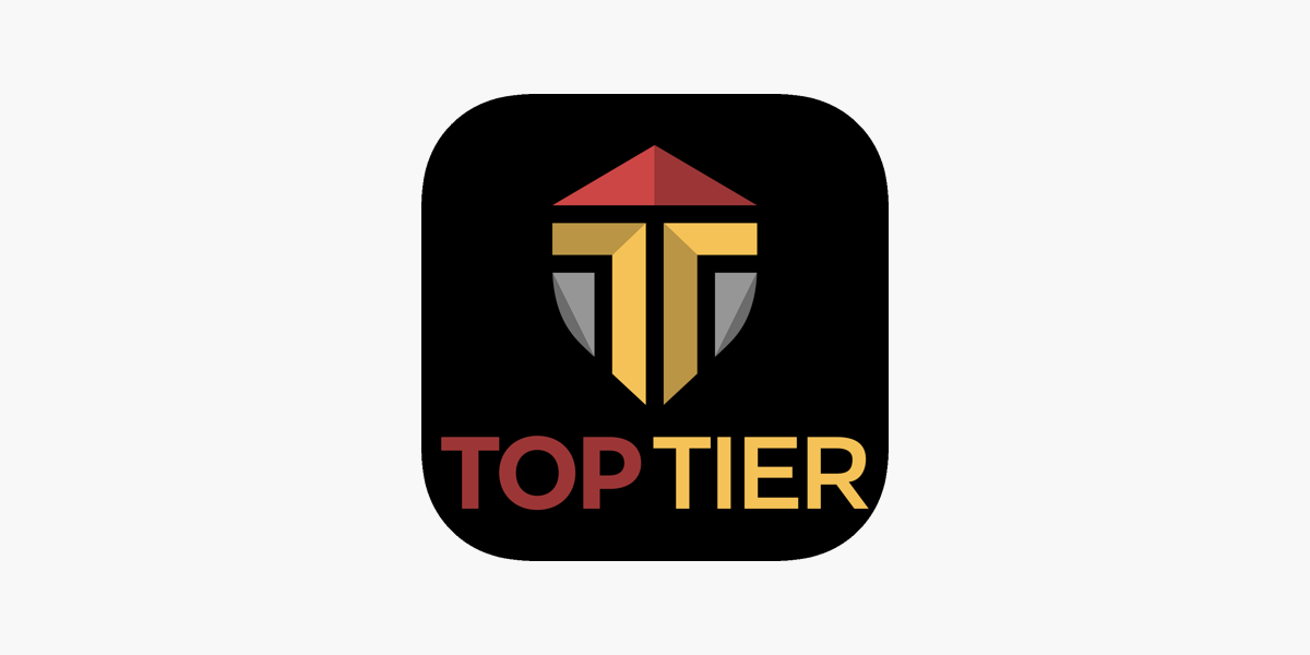 Top Tier FCU on the App Store