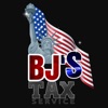BJ's Tax Service icon
