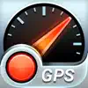 Speed Tracker: GPS Speedometer delete, cancel