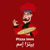 Pizza Imm | بيتزا إمم