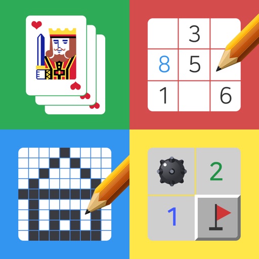 Sudoku n Solitaire King icon