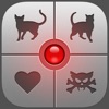 人猫語翻訳機・デラックス iPhone / iPad