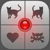 Traducteur en langage chat + icône