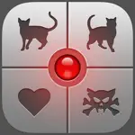 Human-to-Cat Translator Deluxe App Contact