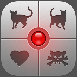 Ícone do app Tradutor Humano-Gato +