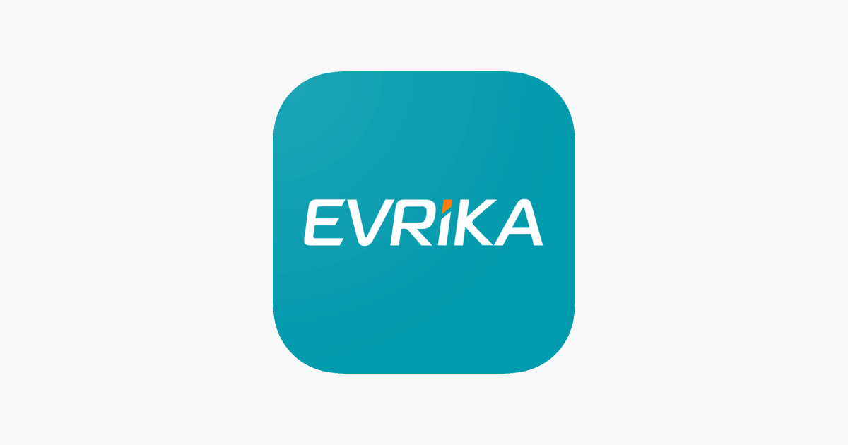 ‎Evrika Smart on the App Store