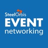 SteelOrbis - Event Networking - iPadアプリ
