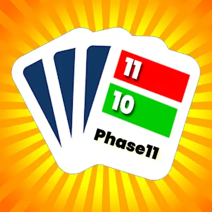 Card Sort: Phase 11 Cheats